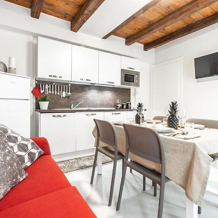 Venetian Exclusive Apartment R&R Eksteriør bilde