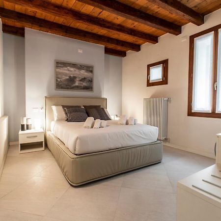 Venetian Exclusive Apartment R&R Eksteriør bilde