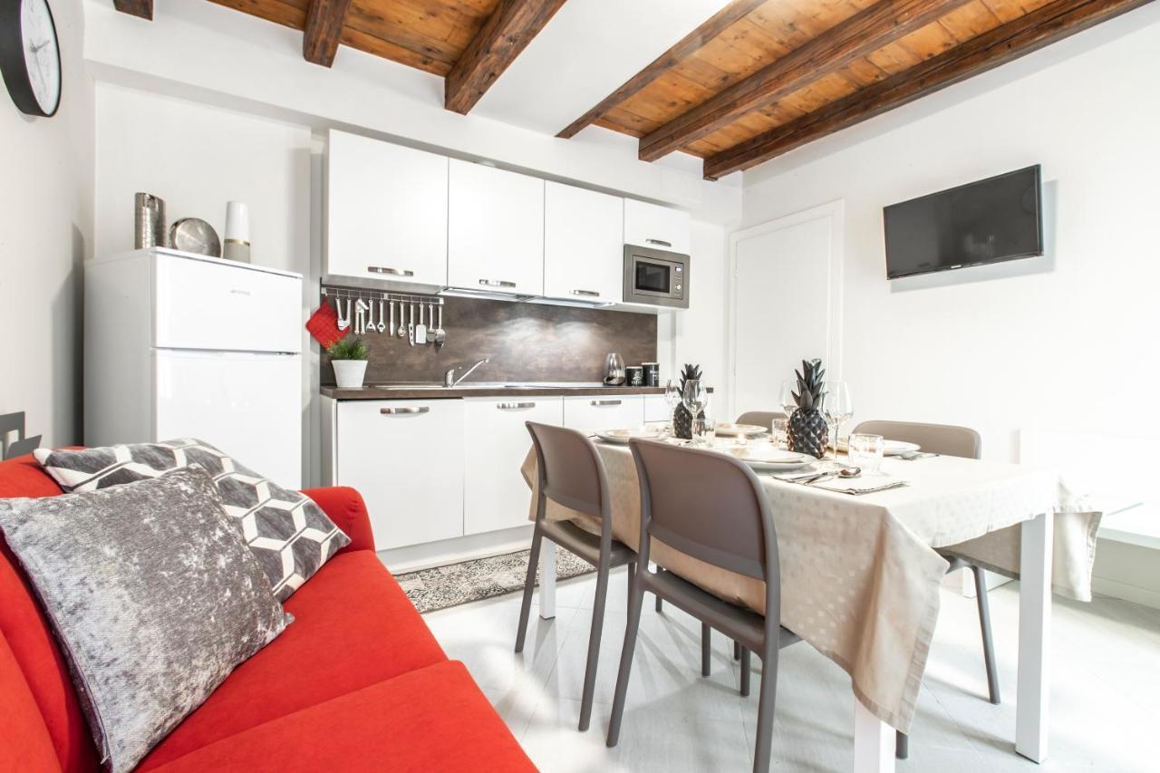 Venetian Exclusive Apartment R&R Eksteriør bilde