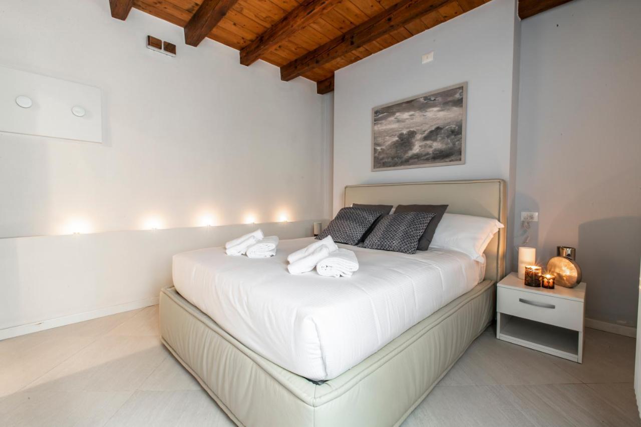 Venetian Exclusive Apartment R&R Eksteriør bilde
