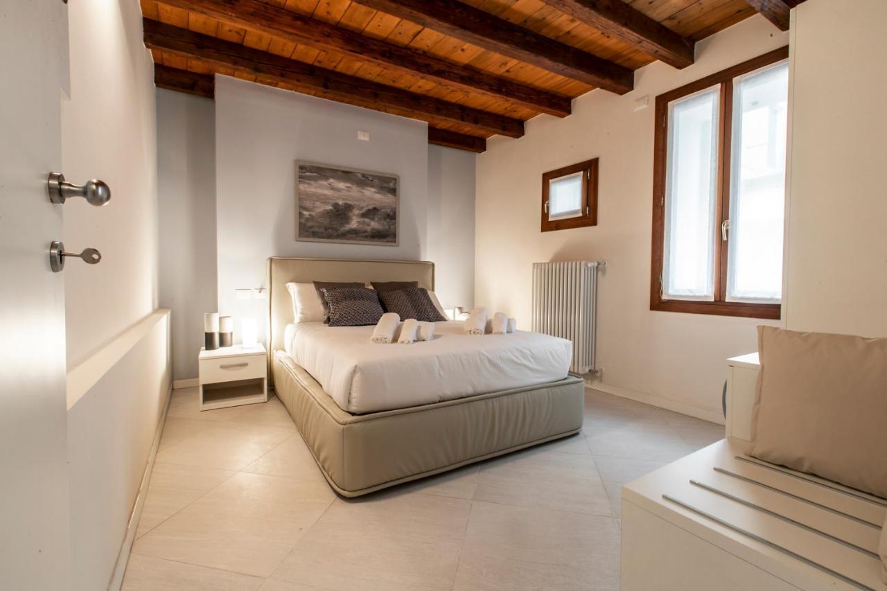 Venetian Exclusive Apartment R&R Eksteriør bilde