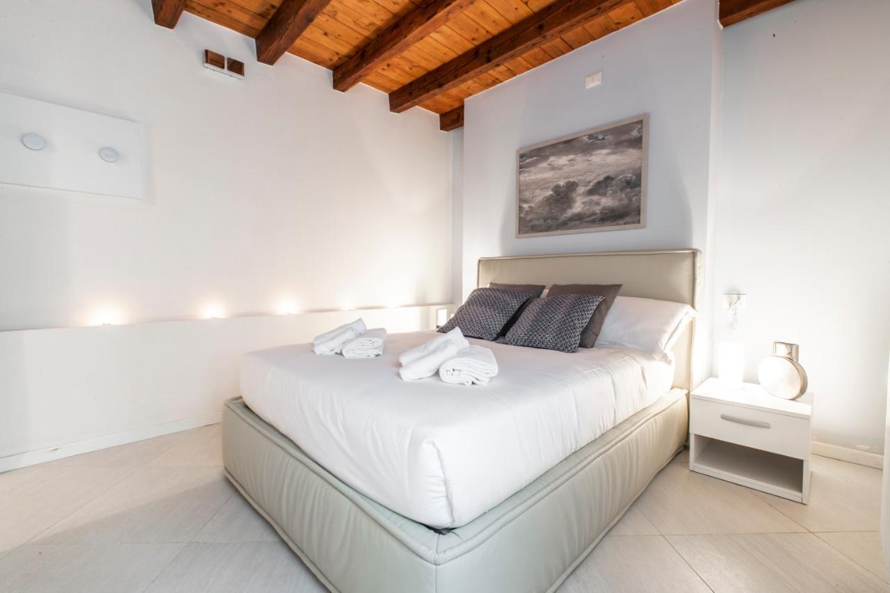 Venetian Exclusive Apartment R&R Eksteriør bilde