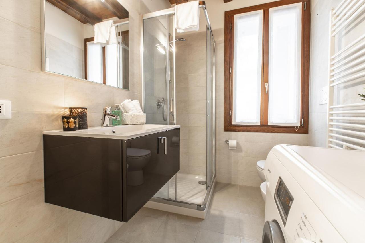 Venetian Exclusive Apartment R&R Eksteriør bilde